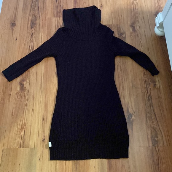 Womans Knit Dress Size Medium - Picture 6 of 8